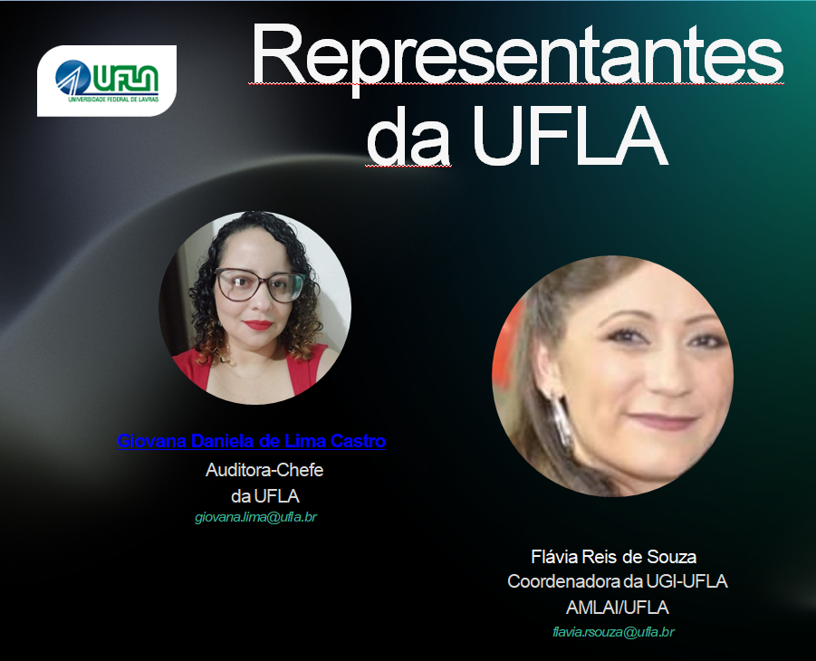 Experiência da UFLA com o Modelo de Maturidade em Integridade Pública é destaque em reunião com o Serpro